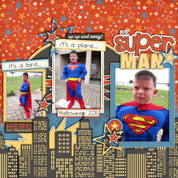 Superman