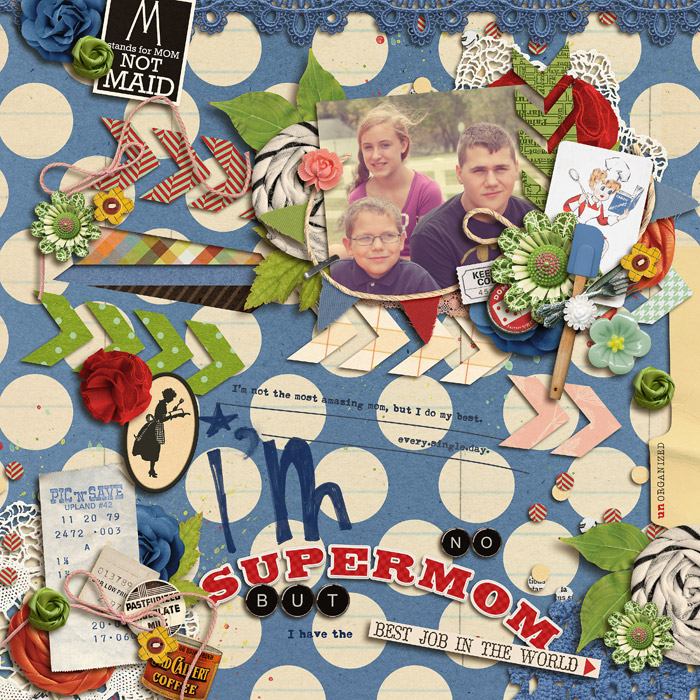 supermom