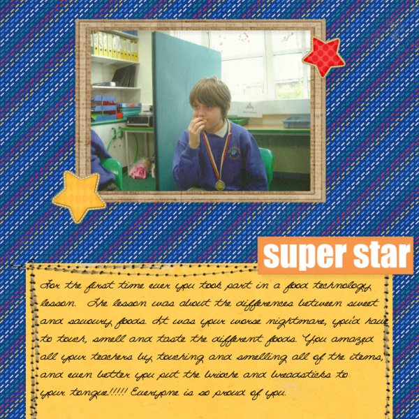 Superstar