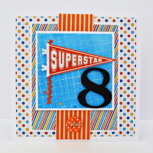 Superstar