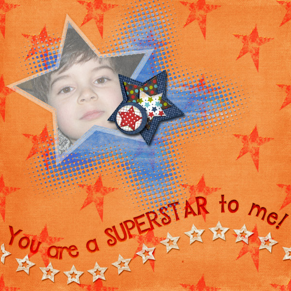 SUPERSTAR