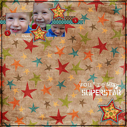 Superstar