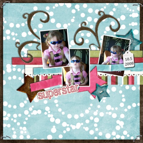 Superstar