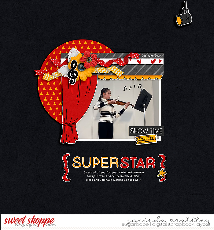 Superstar