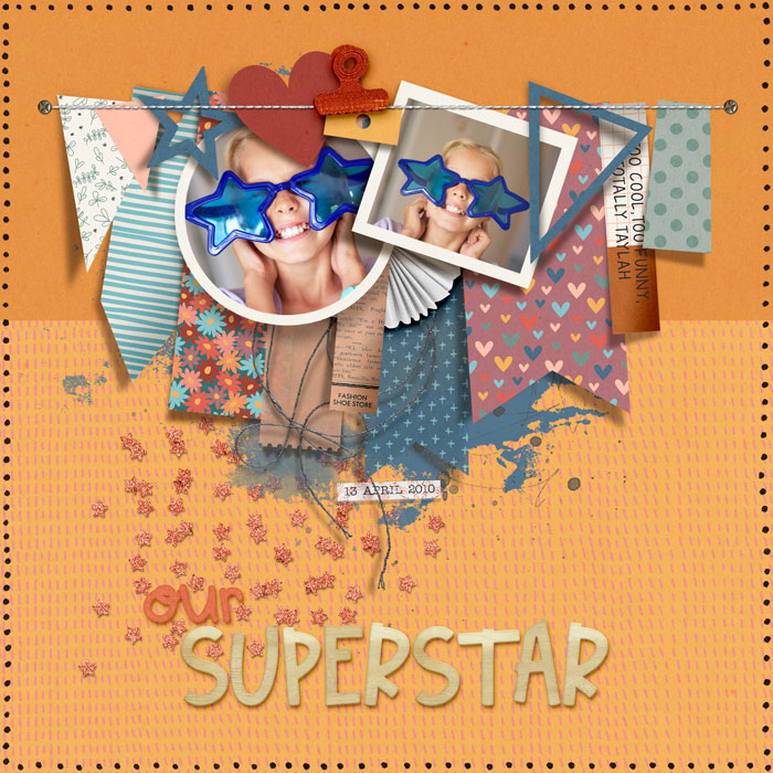 Superstar