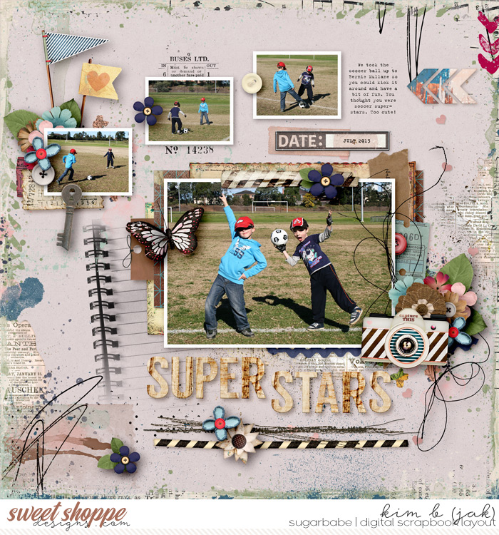 Superstars