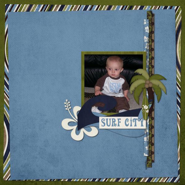 Surf City