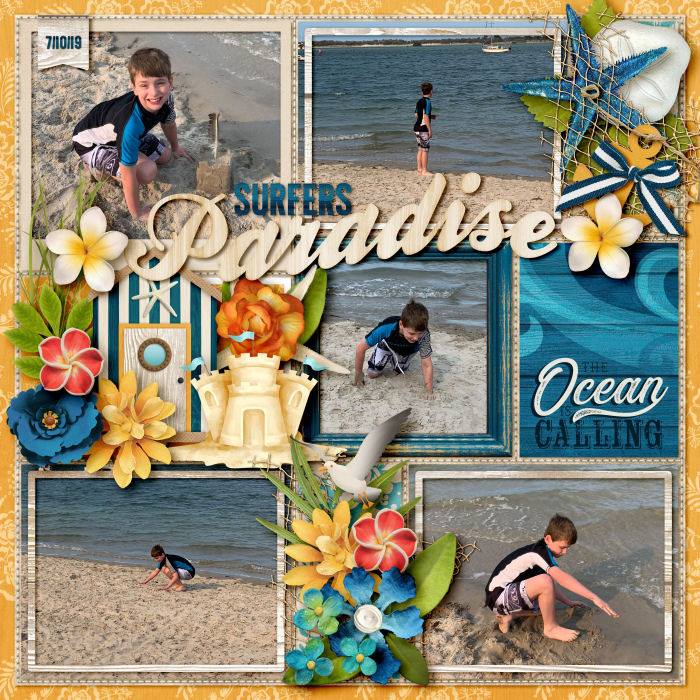 Surfers Paradise