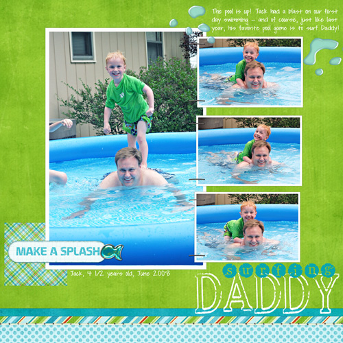 surfing daddy