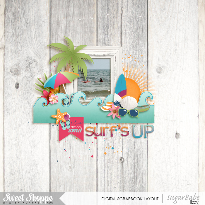 Surf's Up