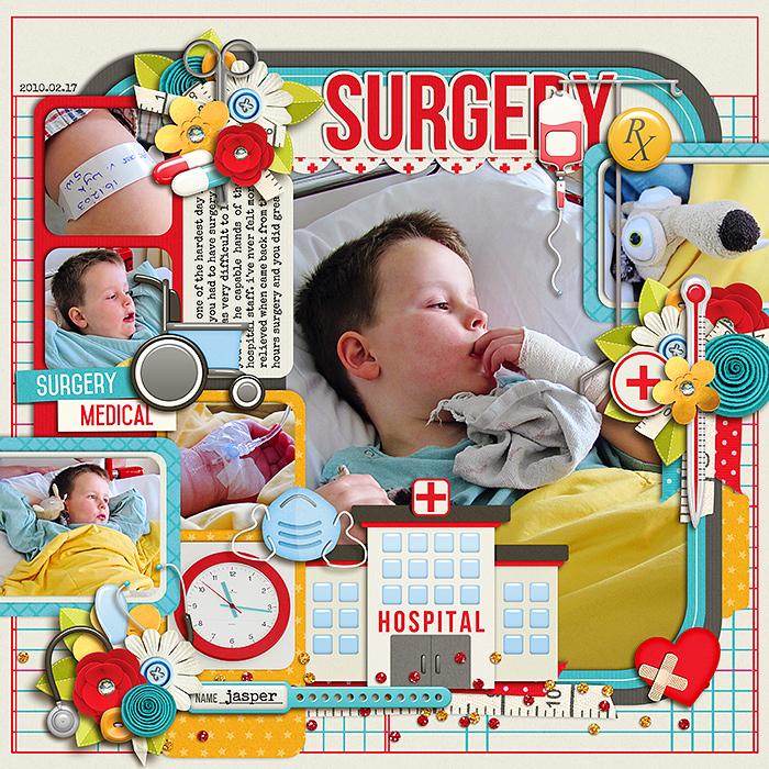 surgery