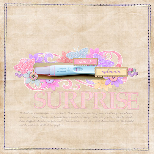 Surprise