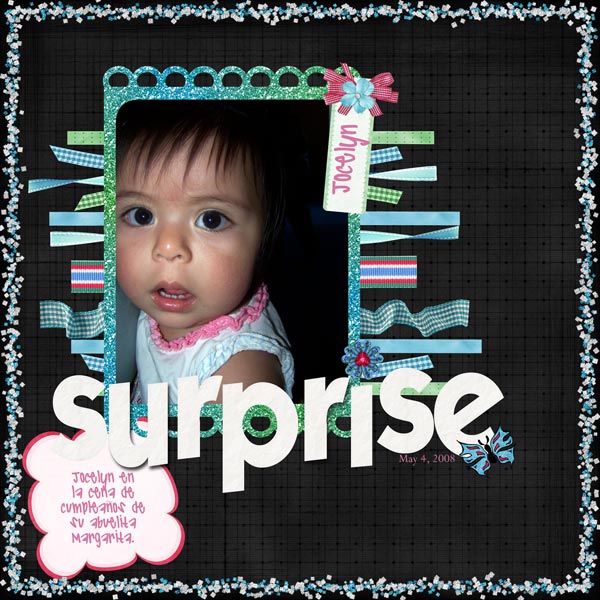 Surprise