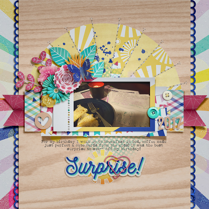 Surprise