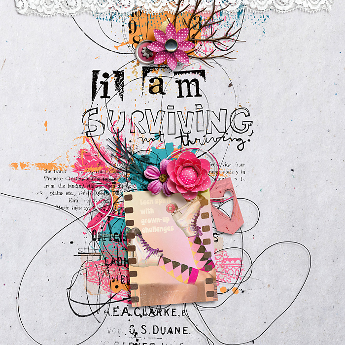 Surviving