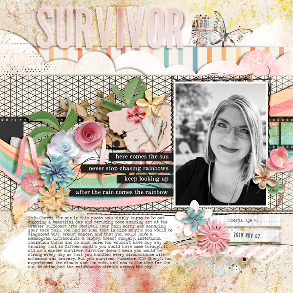 Survivor
