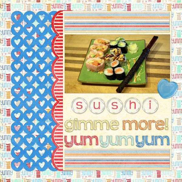 Sushi