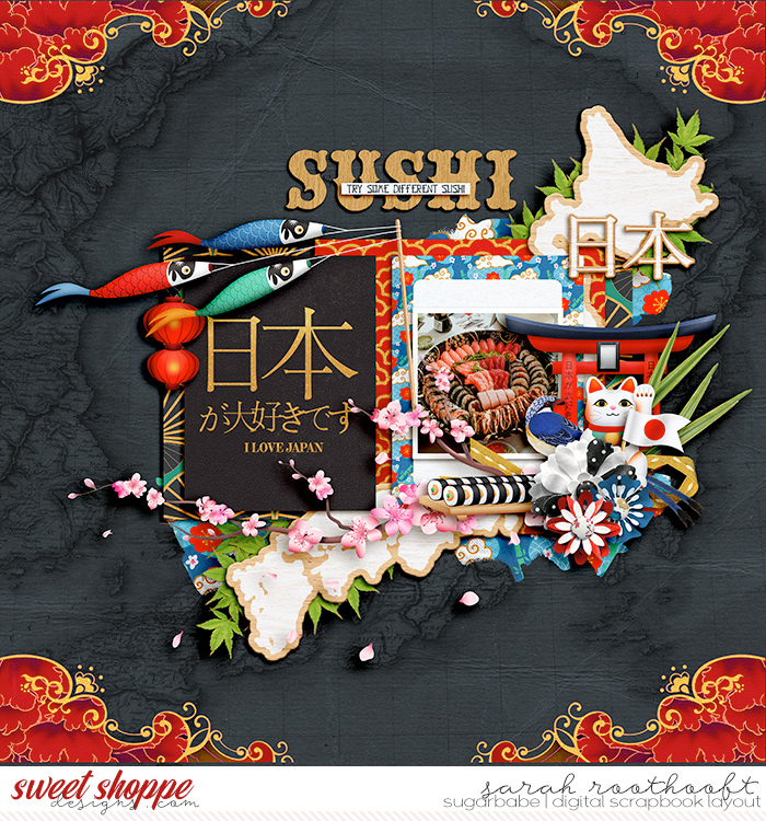 Sushi
