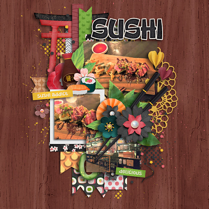 Sushi