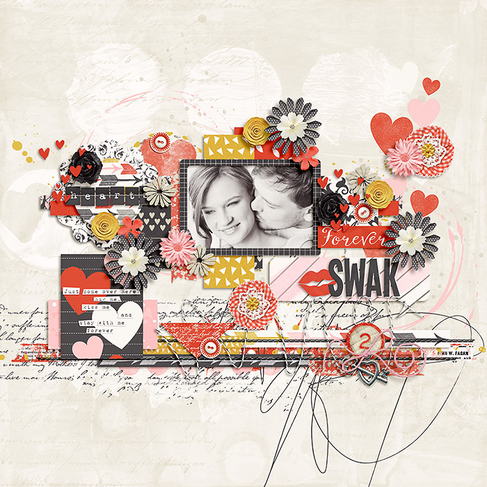 SWAK