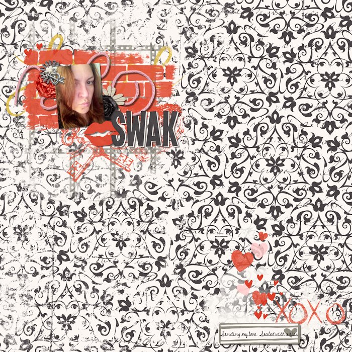 SWAK