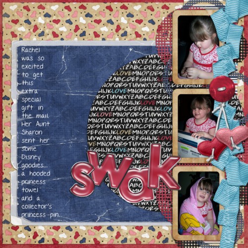 SWAK