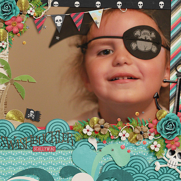 Swashbuckler