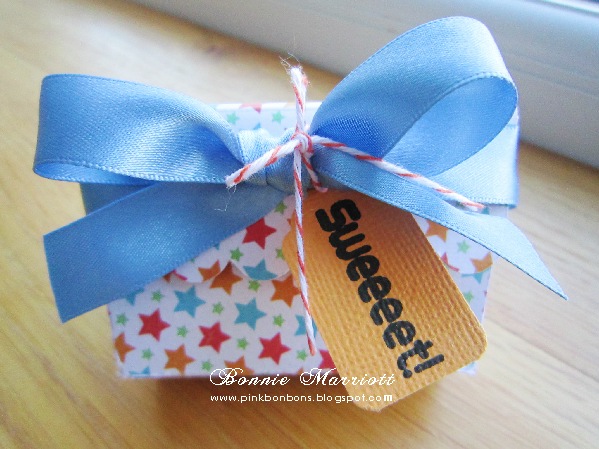 Sweeeet treats!