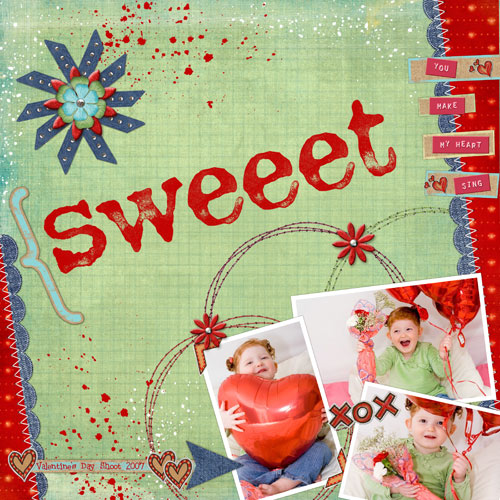 Sweeet