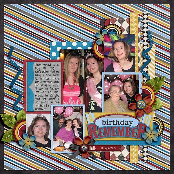 Sweet 16