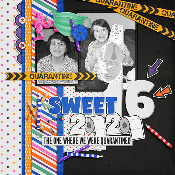 Sweet 16
