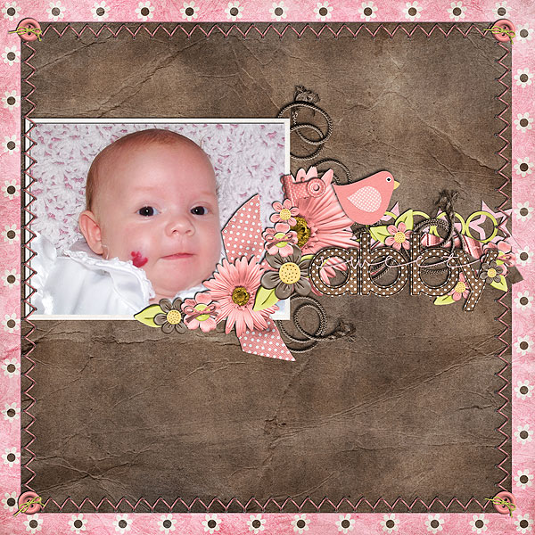 Sweet Abby