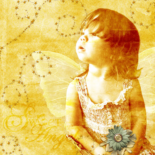 Sweet Angel
