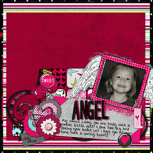 Sweet Angel