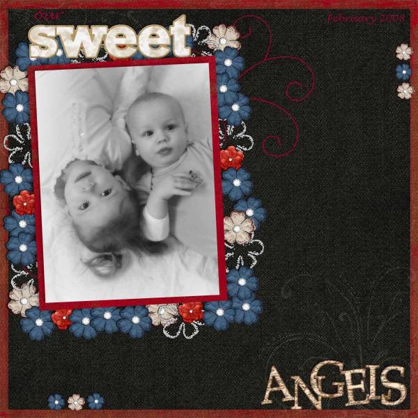 Sweet Angels