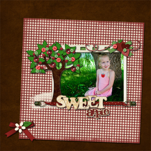 Sweet Apple