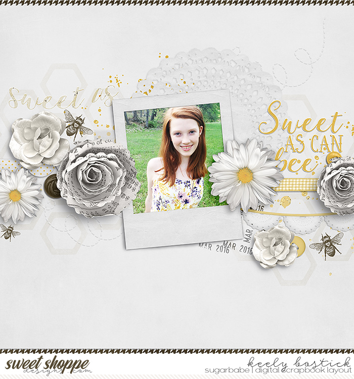 Sweet As