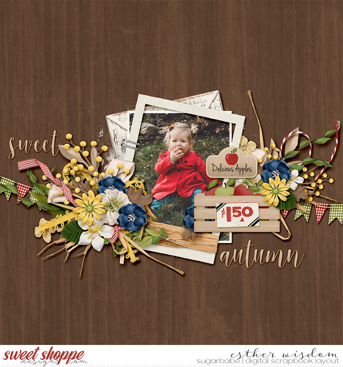 Sweet Autumn
