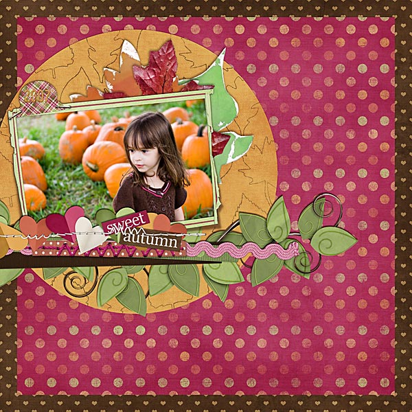 Sweet Autumn