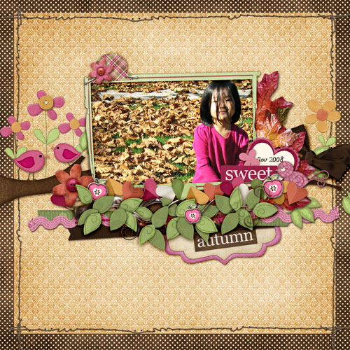 Sweet Autumn