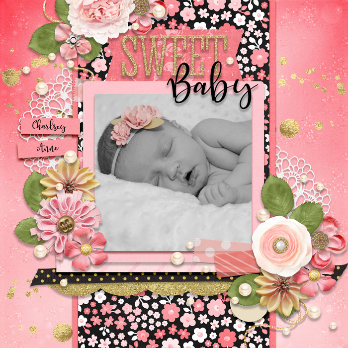 Sweet Baby