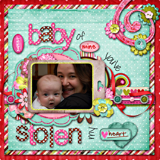 Sweet Baby