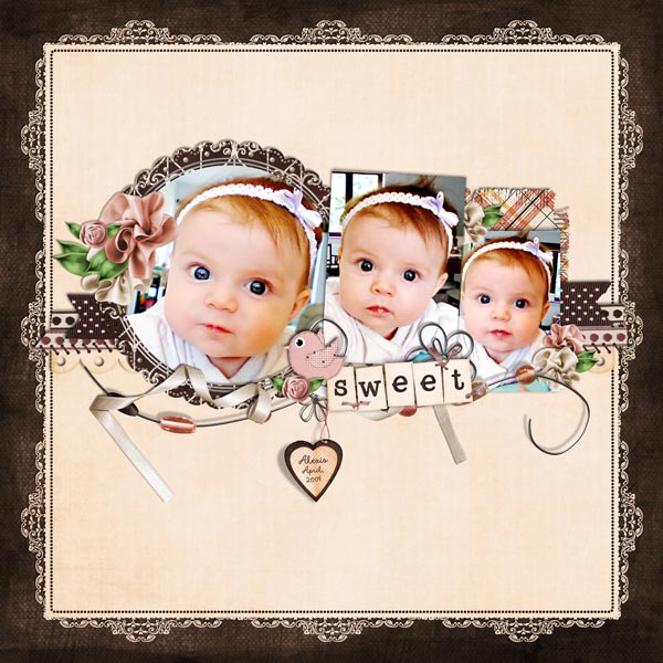 Sweet Baby
