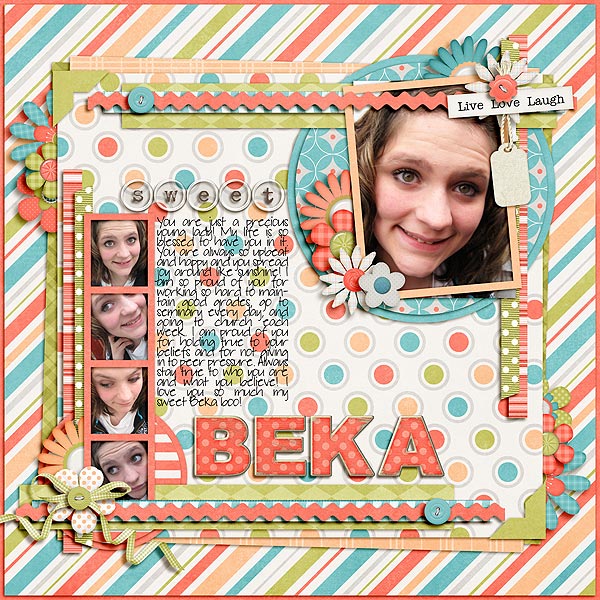 Sweet Beka