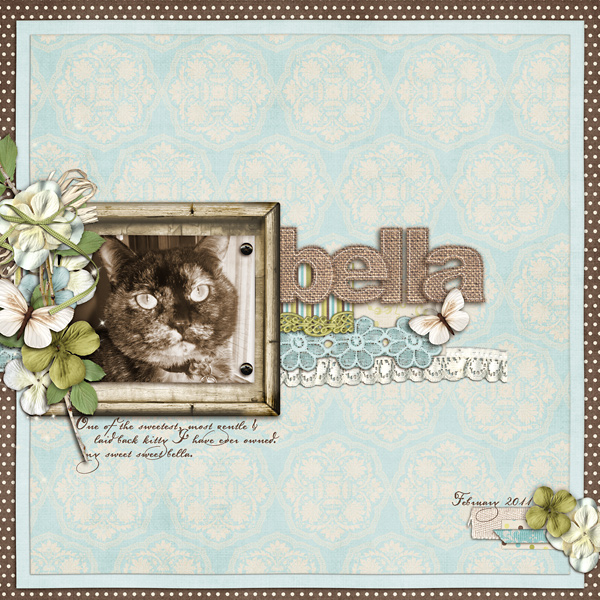 Sweet Bella