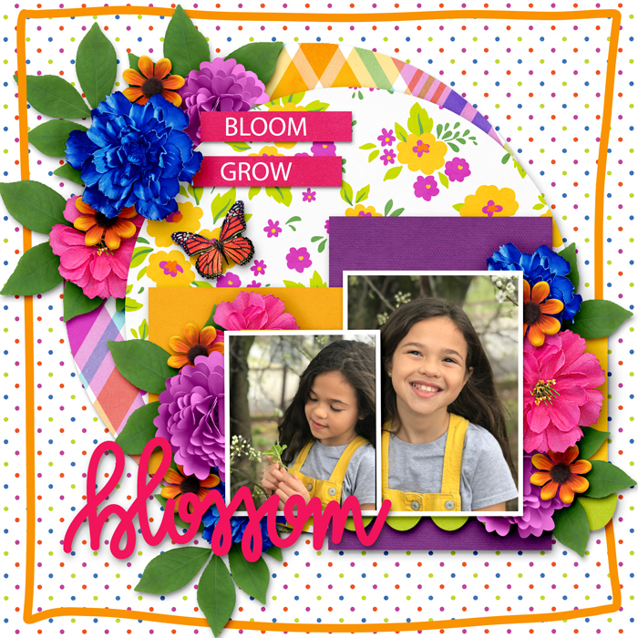 Sweet-Blossom