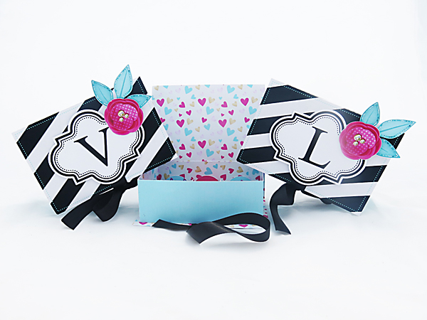 sweet box