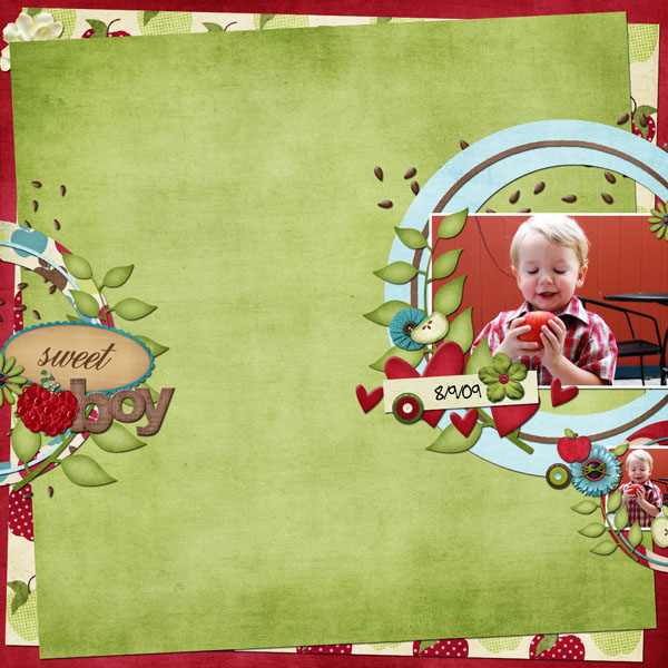 Sweet Boy