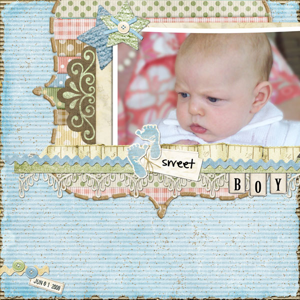 Sweet Boy