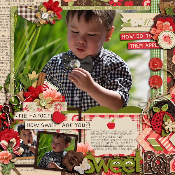 Sweet Boy